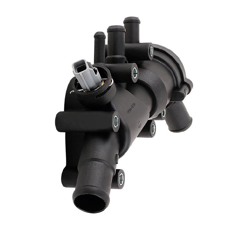 Toma De Agua Ford Fiesta L4 1.6L 2002-2010