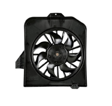 Motoventilador Chrysler Town & Country V6 3.3L 2001-2005