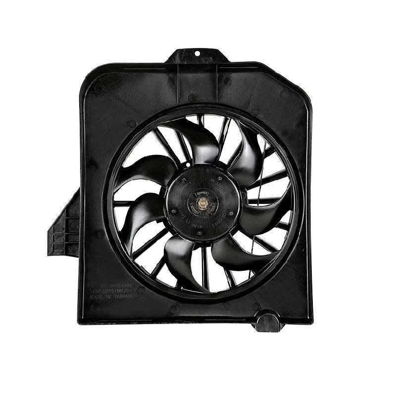 Motoventilador Chrysler Town & Country V6 3.3L 2001-2005