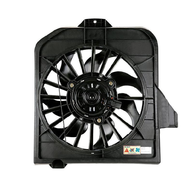 Motoventilador Chrysler Town & Country V6 3.3L 2001-2005