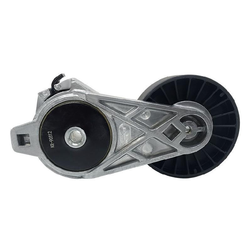 Tensor De Accesorios Ford Escort L4 2.0L 1997-2002