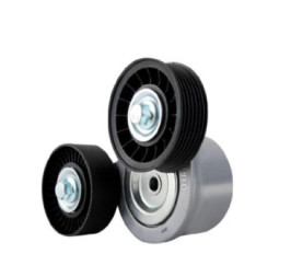 Tensor De Accesorios Chrysler Aspen V8 4.7L 2007-2009