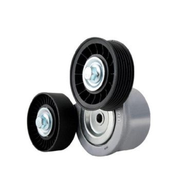 Tensor De Accesorios Chrysler Aspen V8 4.7L 2007-2009