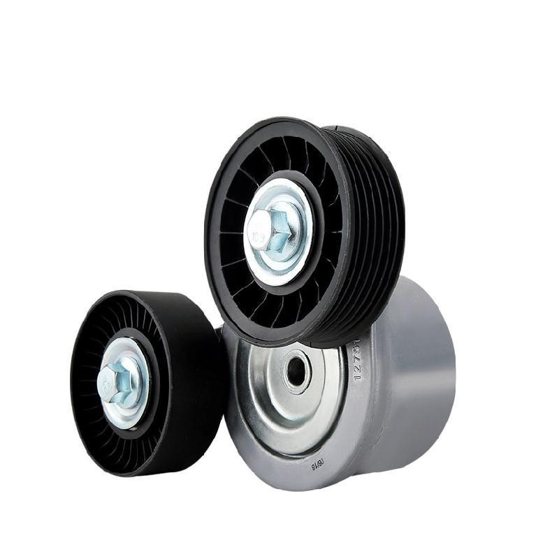 Tensor De Accesorios Chrysler Aspen V8 4.7L 2007-2009