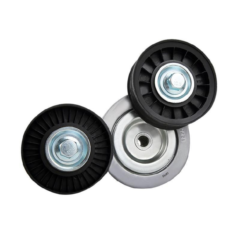 Tensor De Accesorios Chrysler Aspen V8 4.7L 2007-2009