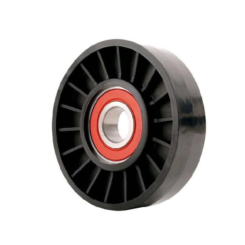 Polea De Accesorios Buick Verano L4 2.0L 2013-2015