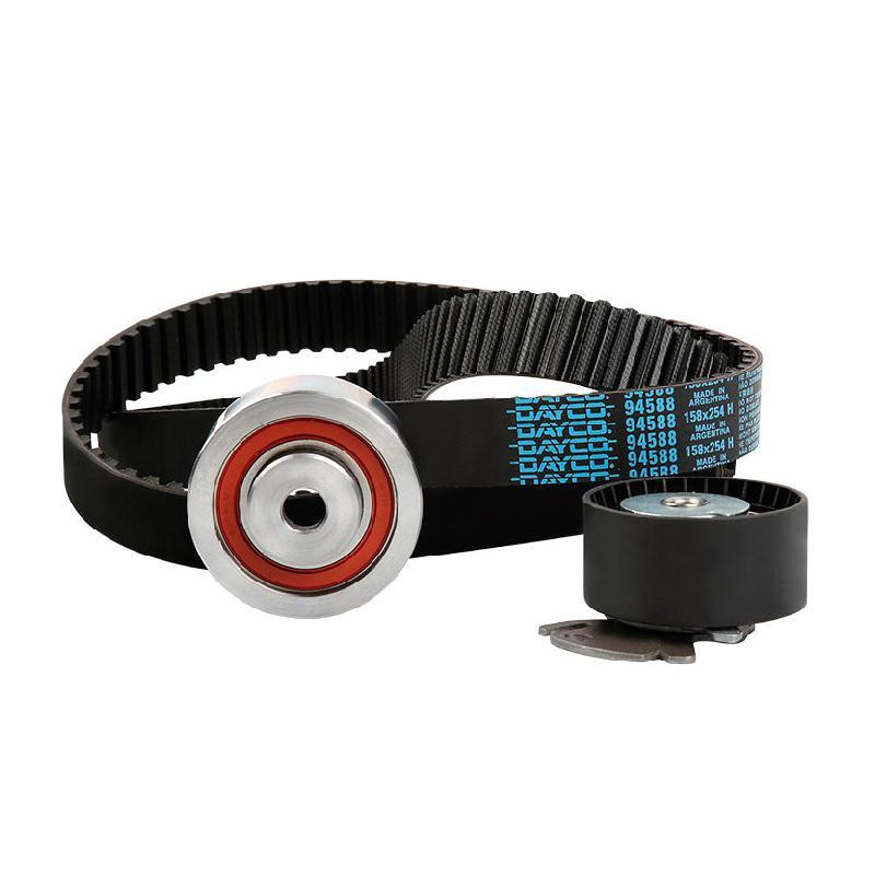 Kit De Banda De Distribución Fiat Palio L4 1.6L 2004-2006