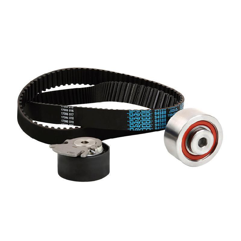 Kit De Banda De Distribución Fiat Palio L4 1.6L 2004-2006