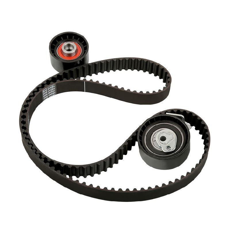 Kit De Banda De Distribución Peugeot 206 L4 1.6L 2001-2009