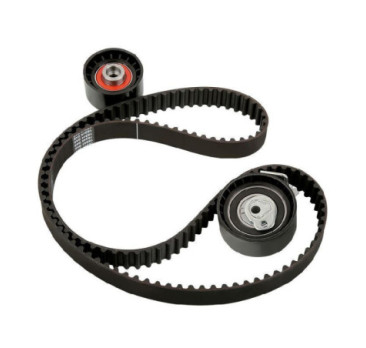 Kit De Banda De Distribución Peugeot 206 L4 1.6L 2001-2009