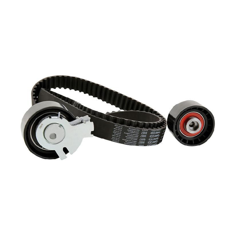 Kit De Banda De Distribución Peugeot 206 L4 1.6L 2001-2009