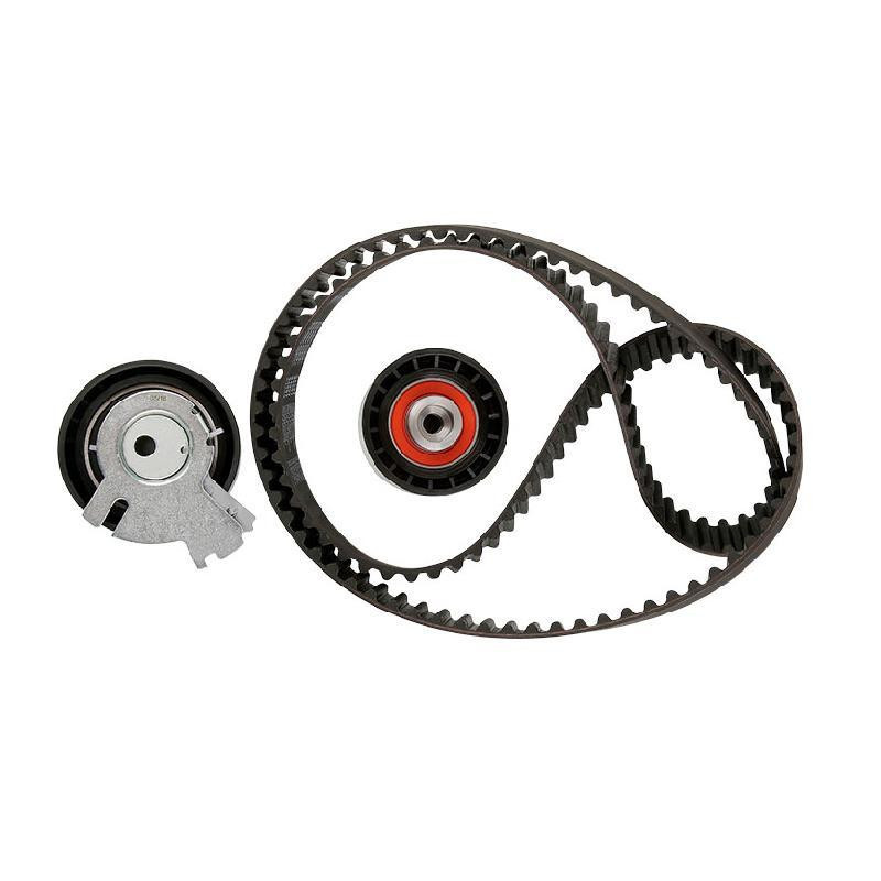 Kit De Banda De Distribución Peugeot 206 L4 1.6L 2001-2009