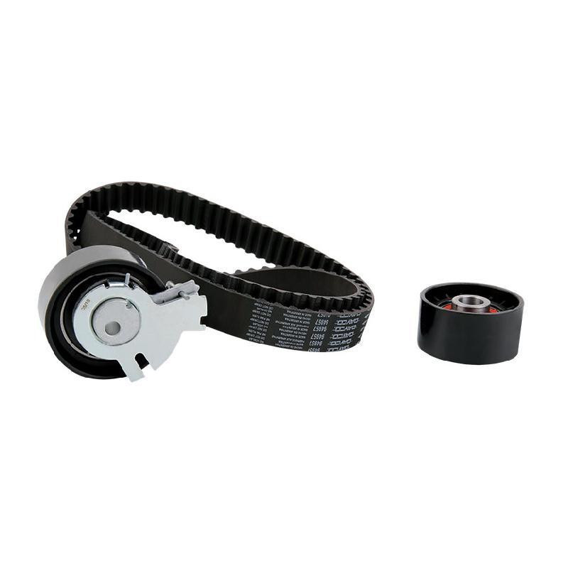 Kit De Banda De Distribución Peugeot 206 L4 1.6L 2001-2009