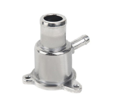 Toma De Agua Renault Clio L4 1.6L 2002-2009