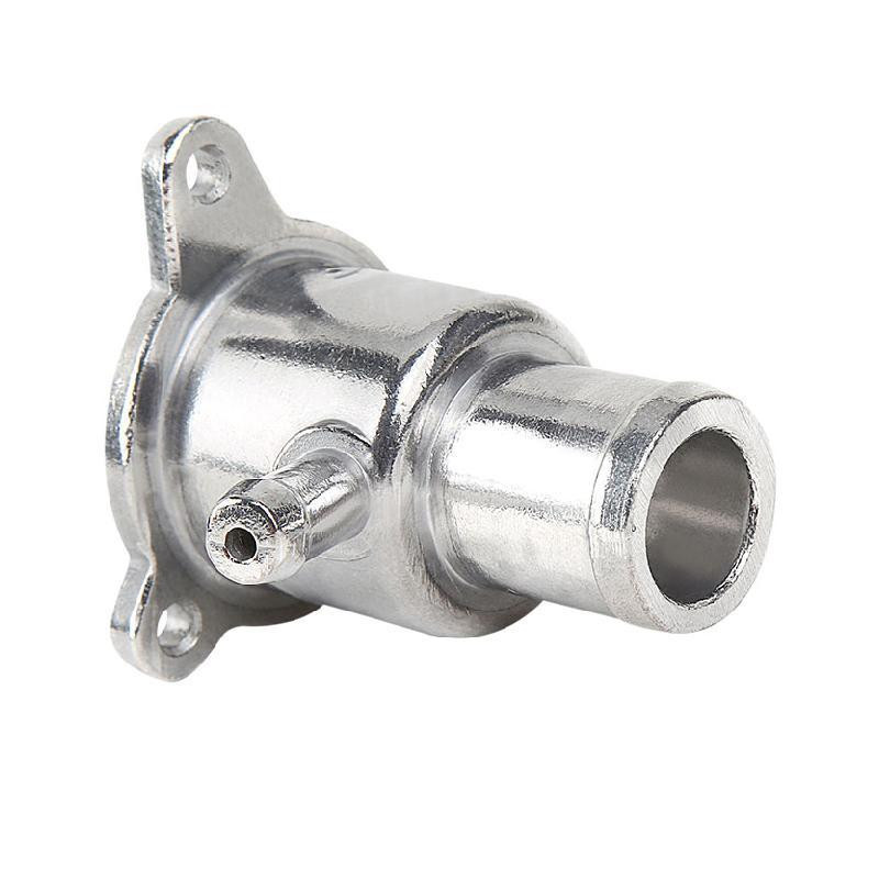 Toma De Agua Renault Clio L4 1.6L 2002-2009