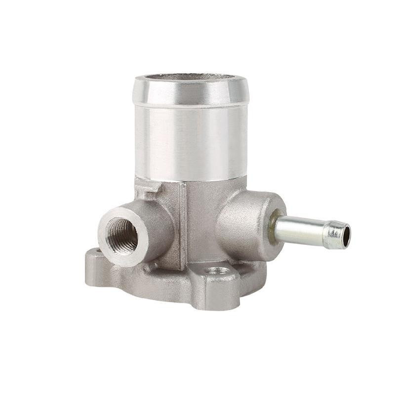 Toma De Agua Nissan Np300 L4 2.4L 2009-2015