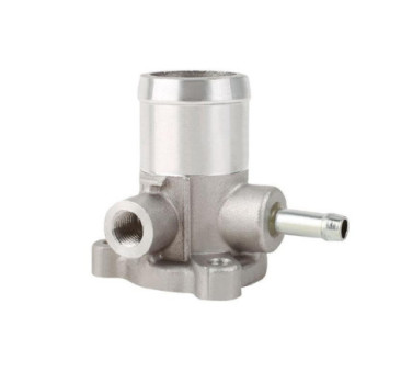 Toma De Agua Nissan Np300 L4 2.4L 2009-2015