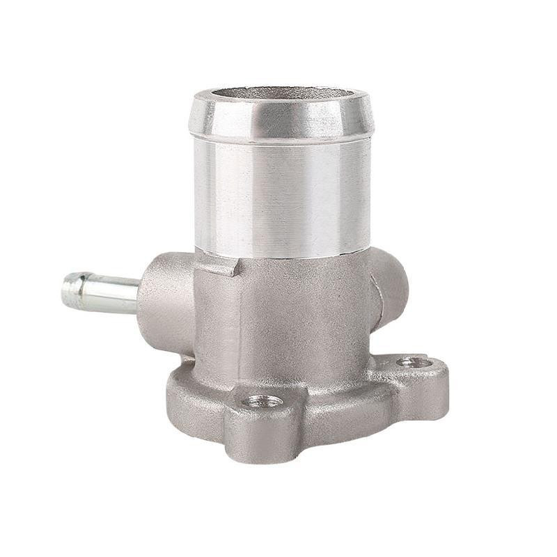 Toma De Agua Nissan Np300 L4 2.4L 2009-2015