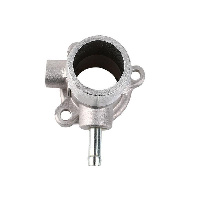 Toma De Agua Nissan Np300 L4 2.4L 2009-2015