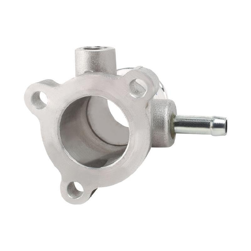 Toma De Agua Nissan Np300 L4 2.4L 2009-2015