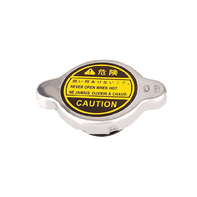 Tapón De Radiador Nissan 200Sx L4 1.6L 1995-1998