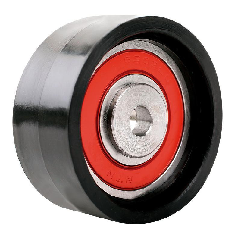 Polea De Accesorios Chevrolet Astra L4 1.8L 2000-2003