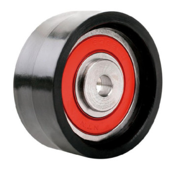 Polea De Accesorios Chevrolet Astra L4 1.8L 2000-2003