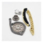 Kit De Cadena De Distribución Honda Civic Coupe L4 1.8L 2006-2012