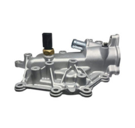 Toma De Agua Renault Clio L4 1.6L 2002-2009