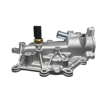 Toma De Agua Renault Clio L4 1.6L 2002-2009