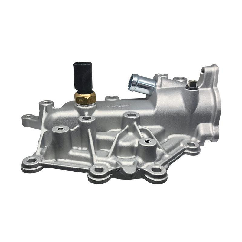 Toma De Agua Renault Clio L4 1.6L 2002-2009