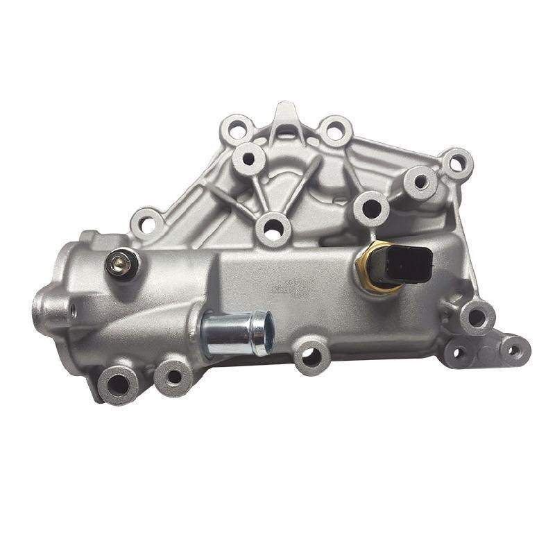 Toma De Agua Renault Clio L4 1.6L 2002-2009