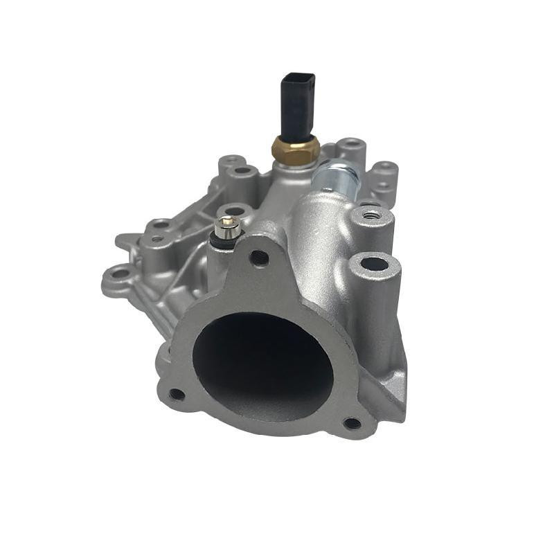 Toma De Agua Renault Clio L4 1.6L 2002-2009