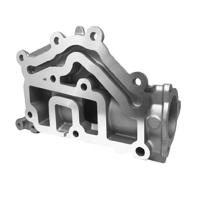 Toma De Agua Renault Clio L4 1.6L 2002-2009