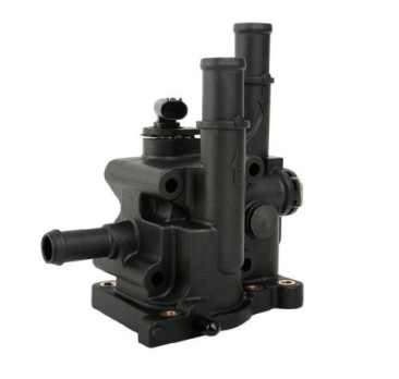 Toma De Agua Chevrolet Astra L4 1.8L 2007-2009