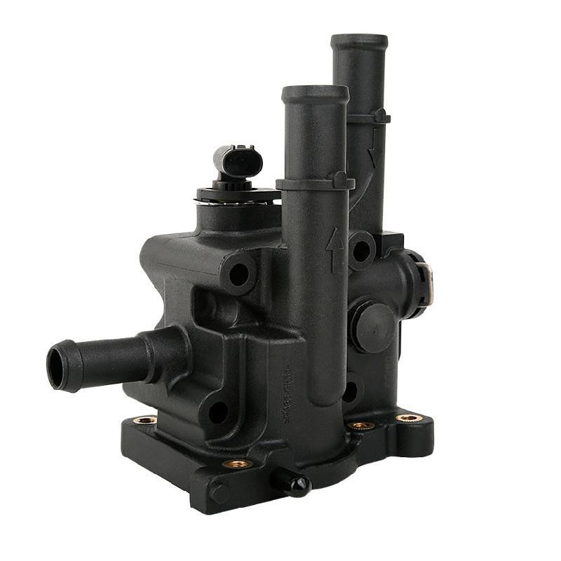 Toma De Agua Chevrolet Astra L4 1.8L 2007-2009