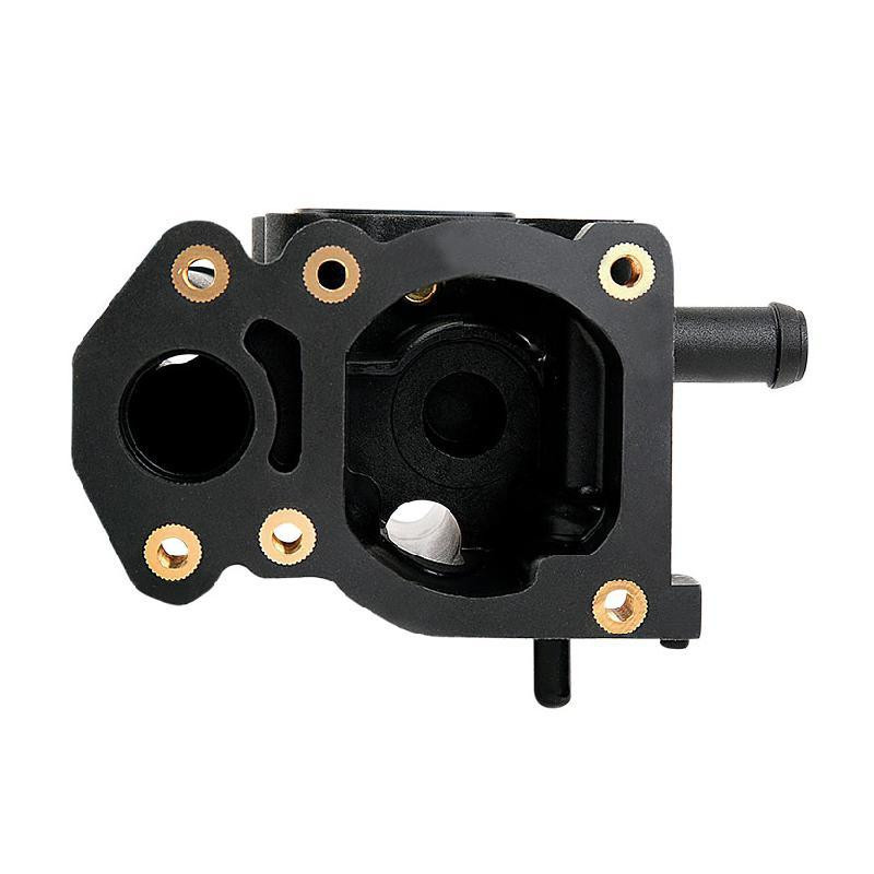 Toma De Agua Chevrolet Astra L4 1.8L 2007-2009