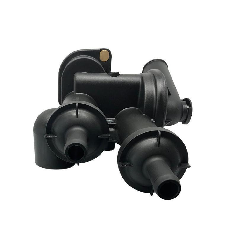 Toma De Agua Chrysler 200 L4 2.4L 2011-2016