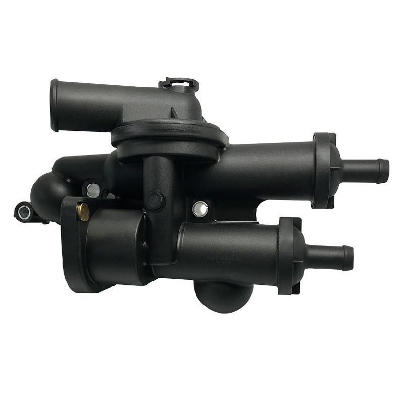 Toma De Agua Chrysler 200 L4 2.4L 2011-2016