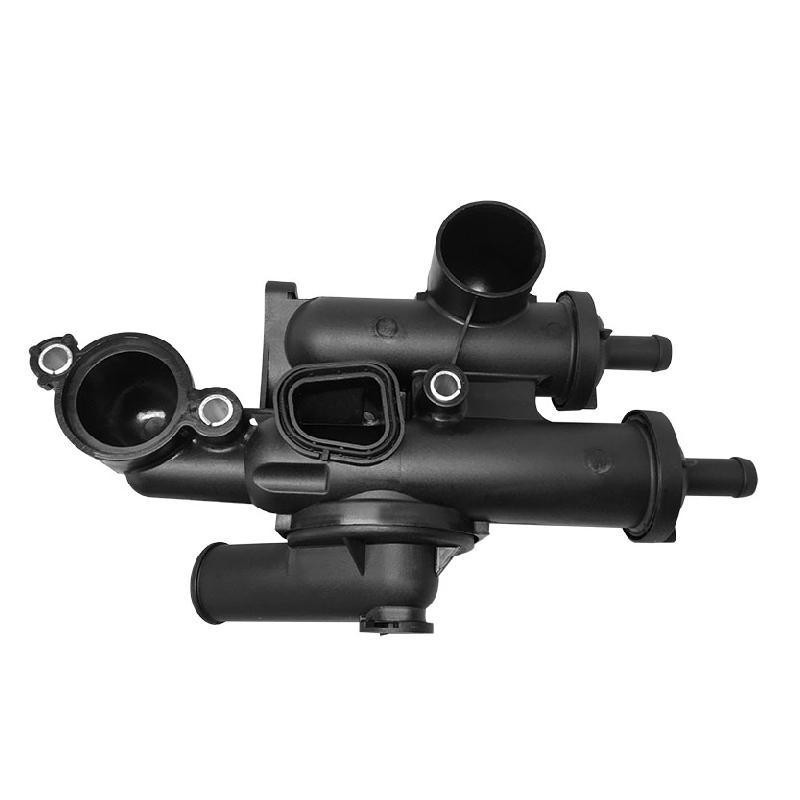 Toma De Agua Chrysler 200 L4 2.4L 2011-2016