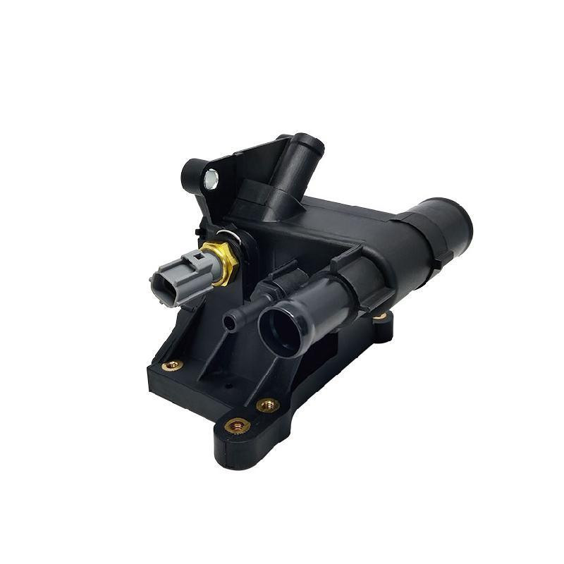 Toma De Agua Ford Ecosport L4 2.0L 2004-2021