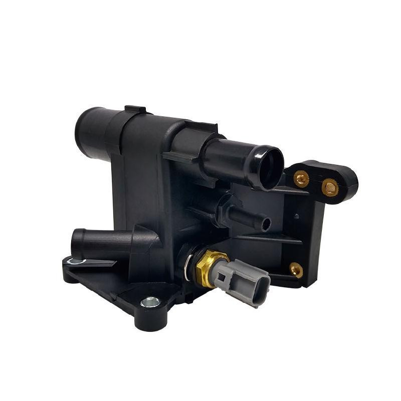 Toma De Agua Ford Ecosport L4 2.0L 2004-2021