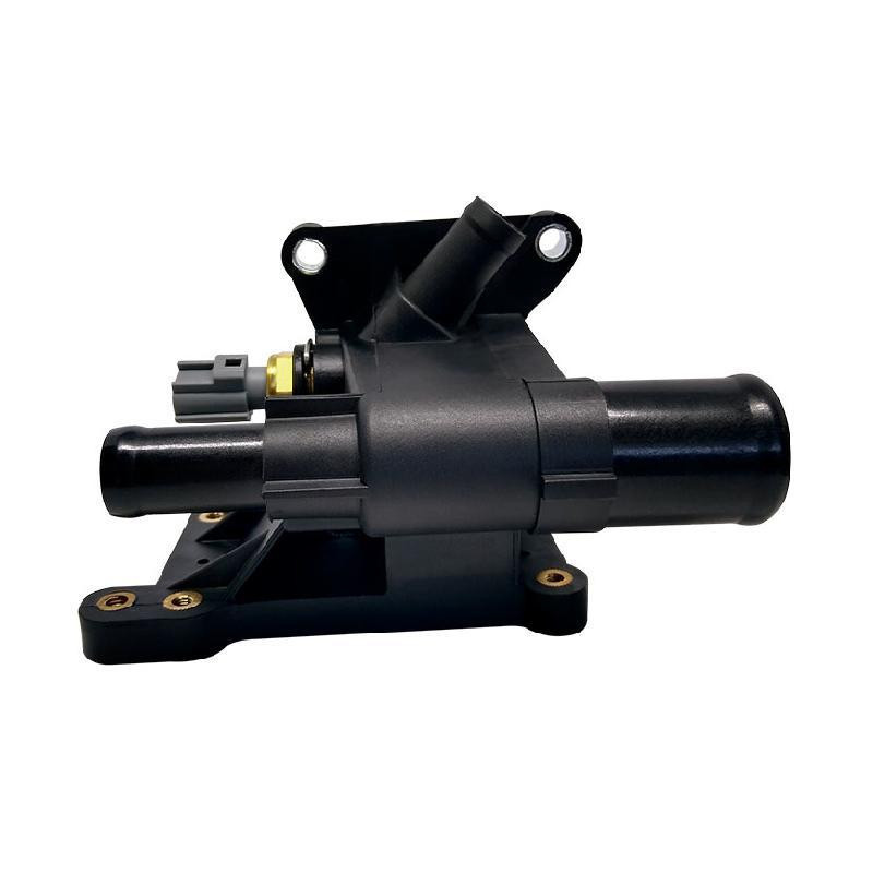 Toma De Agua Ford Ecosport L4 2.0L 2004-2021