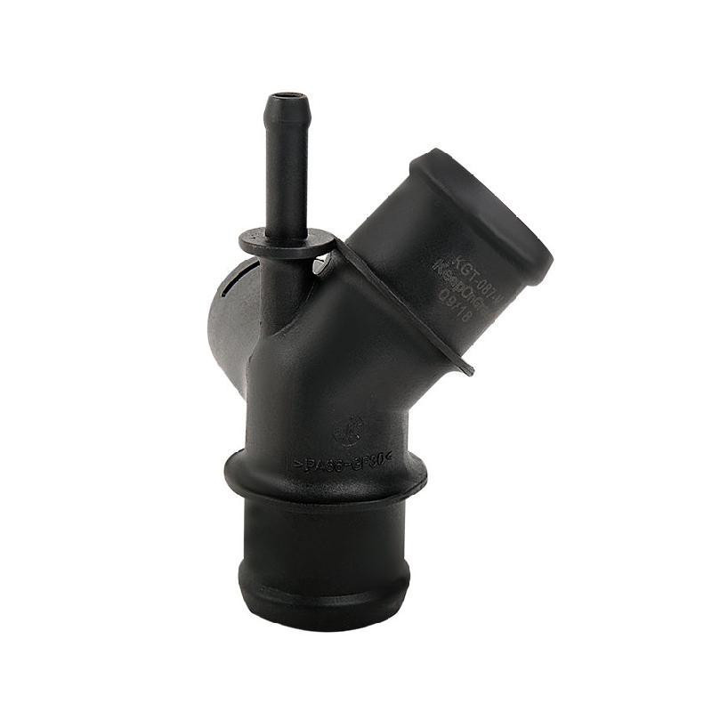 Toma De Agua Audi Tt L4 1.8L 2000-2002