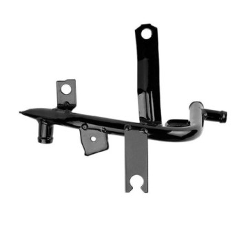 Tubo De Enfriamiento Volkswagen Pointer L4 1.8L 1998-2010