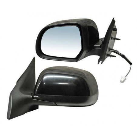 Espejo versa 12-14 elect s/ s plus/ sl/ sv/ exclusive/ advance/ sense izq 283