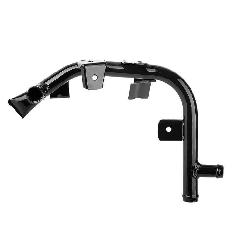 Tubo De Enfriamiento Volkswagen Pointer L4 1.8L 1998-2010