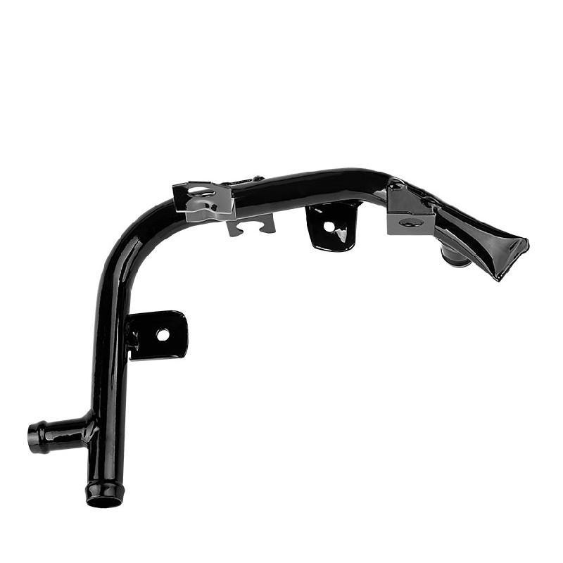 Tubo De Enfriamiento Volkswagen Pointer L4 1.8L 1998-2010