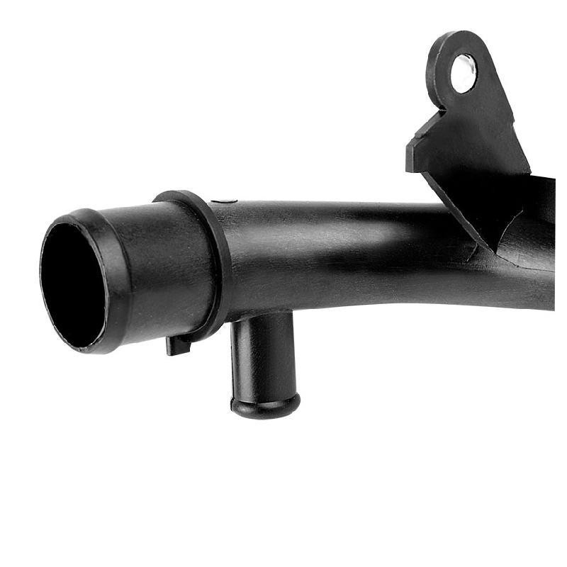 Tubo De Enfriamiento Fiat Palio L4 1.8L 2006-2008