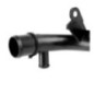 Tubo De Enfriamiento Fiat Palio L4 1.8L 2006-2008